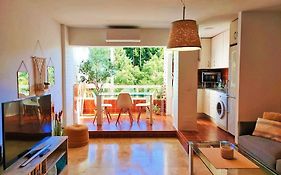 Duplex Apartment In Estepona